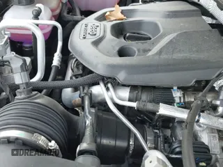 ✅ 2023 Jeep Grand Cherokee • VIN: 1C4RJYB68PC665709 • Лот: 42342258. Опубликован ранее на IAAI с пробегом 12 034 миль. Бесплатный доступ к архиву аукционных продаж из США и подробный отчёт об истории автомобиля на DreamBid. Изображение 20.