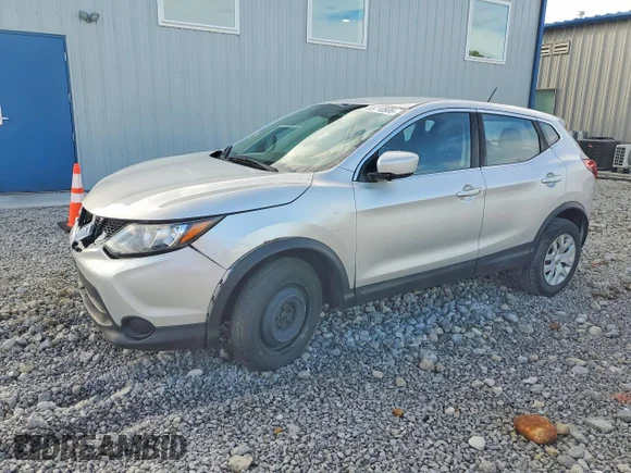 ✅ 2019 Nissan Rogue S • VIN: JN1BJ1CR1KW338466 • Lot: 55710806. Wystawiony na Copart z przebiegiem 144 229 mil. Bezpłatny archiwum sprzedaży aukcyjnych z USA i szczegółowy raport historii pojazdu na DreamBid. Zdjęcie 1.
