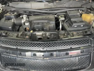 ✅ 2008 Chevrolet Equinox LT • VIN: 2CNDL43F786281356 • Лот: 57993215. Опубликован ранее на Copart с пробегом 179 833 миль. Бесплатный доступ к архиву аукционных продаж из США и подробный отчёт об истории автомобиля на DreamBid. Изображение 11.