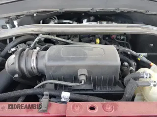 ✅ 2022 Ford Explorer ST-Line • VIN: 1FMSK7KH5NGB67026 • Lot: 80509585. Listed on Copart with 42,890 mi. Free auction sales archive from the USA and detailed vehicle history report at DreamBid. Image 15.