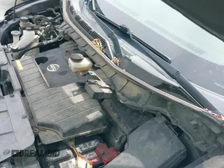 ✅ 2015 Nissan Quest SL • VIN: JN8AE2KP9F9133148 • Лот: 42911516. Опубликован ранее на IAAI с пробегом 111 018 миль. Бесплатный доступ к архиву аукционных продаж из США и подробный отчёт об истории автомобиля на DreamBid. Изображение 20.