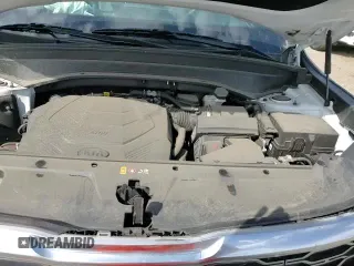 ✅ 2021 Kia Telluride S • VIN: 5XYP6DHC4MG151667 • Lot: 82399435. Listed on Copart with 31,482 mi. Free auction sales archive from the USA and detailed vehicle history report at DreamBid. Image 16.