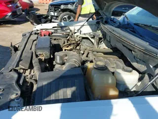 ✅ 2013 Ford F-150 XLT • VIN: 1FTFX1CFXDKG02295 • Лот: 43712142. Опубликован ранее на IAAI с пробегом 293 117 миль. Бесплатный доступ к архиву аукционных продаж из США и подробный отчёт об истории автомобиля на DreamBid. Изображение 20.