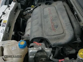 ✅ 2016 Ram ProMaster City Cargo Tradesman SLT • VIN: ZFBERFBT4G6B04008 • Lot: 43151227. Wystawiony na IAAI z przebiegiem 110 348 mil. Bezpłatny archiwum sprzedaży aukcyjnych z USA i szczegółowy raport historii pojazdu na DreamBid. Zdjęcie 19.