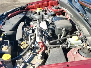 ✅ 2010 Subaru Forester X Premium • VIN: JF2SH6CC3AH726031 • Lot: 43403353. Wystawiony na IAAI z przebiegiem 111 526 mil. Bezpłatny archiwum sprzedaży aukcyjnych z USA i szczegółowy raport historii pojazdu na DreamBid. Zdjęcie 14.