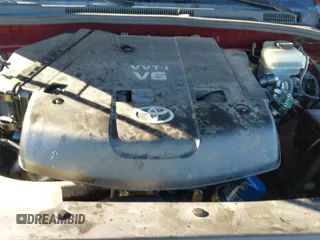 ✅ 2005 Toyota 4Runner SR5 • VIN: JTEZU14R258036450 • Lot: 43718751. Listed on IAAI with 181,726 mi. Free auction sales archive from the USA and detailed vehicle history report at DreamBid. Image 18.