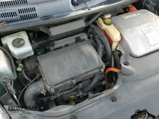 ✅ 2005 Toyota Prius • VIN: JTDKB20U553050058 • Lot: 43598785. Listed on IAAI with 188,817 mi. Free auction sales archive from the USA and detailed vehicle history report at DreamBid. Image 12.