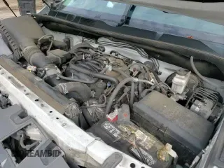 ✅ 2021 Toyota Tundra SR5 • VIN: 5TFDY5F13MX966573 • Lot: 85879275. Listed on Copart with 147,060 mi. Free auction sales archive from the USA and detailed vehicle history report at DreamBid. Image 16.