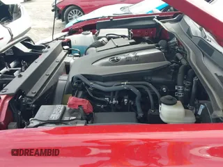 ✅ 2021 Toyota Tacoma SR • VIN: 3TMCZ5AN7MM440519 • Лот: 42582702. Опубликован ранее на IAAI с пробегом 27 082 миль. Бесплатный доступ к архиву аукционных продаж из США и подробный отчёт об истории автомобиля на DreamBid. Изображение 19.