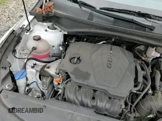 ✅ 2023 Kia Sportage SX • VIN: 5XYK4CAF4PG121734 • Lot: 89521095. Listed on Copart with 35,775 mi. Free auction sales archive from the USA and detailed vehicle history report at DreamBid. Image 14.