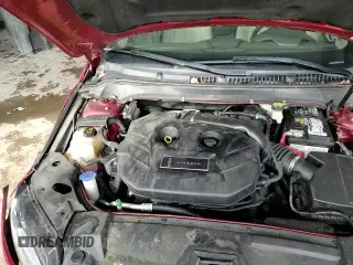 ✅ 2017 Lincoln MKZ Reserve • VIN: 3LN6L5F95HR646355 • Лот: 81786965. Опубликован ранее на Copart с пробегом 107 199 миль. Бесплатный доступ к архиву аукционных продаж из США и подробный отчёт об истории автомобиля на DreamBid. Изображение 15.