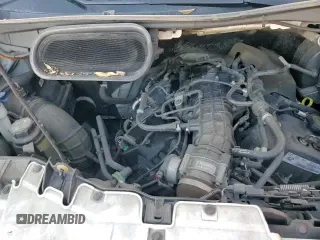 ✅ 2018 Ford Transit Passenger XL • VIN: 1FBZX2YG8JKA75250 • Lot: 88559525. Listed on Copart with 56,075 mi. Free auction sales archive from the USA and detailed vehicle history report at DreamBid. Image 16.