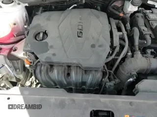 ✅ 2024 Kia Sportage X-Line • VIN: 5XYK6CDF8RG165146 • Lot: 72053665. Wystawiony na Copart z przebiegiem 29 742 mil. Bezpłatny archiwum sprzedaży aukcyjnych z USA i szczegółowy raport historii pojazdu na DreamBid. Zdjęcie 14.