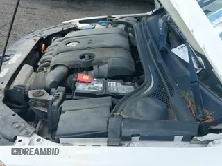 ✅ 2013 Volkswagen Jetta SE • VIN: 3VWDP7AJ9DM402998 • Lot: 42199844. Listed on IAAI with 165,644 mi. Free auction sales archive from the USA and detailed vehicle history report at DreamBid. Image 12.