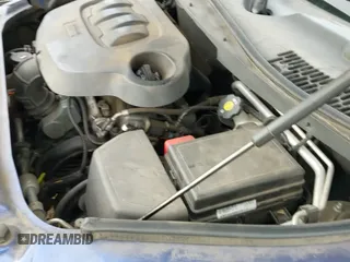 ✅ 2006 Chevrolet HHR LT • VIN: 3GNDA23D26S577582 • Lot: 41727111. Listed on IAAI with 81,931 mi. Free auction sales archive from the USA and detailed vehicle history report at DreamBid. Image 13.