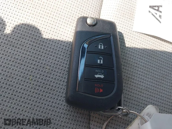 ✅ 2021 Toyota Corolla LE • VIN: 5YFEPMAE9MP202995 • Лот: 43014342. Опубликован ранее на IAAI с пробегом 175 598 миль. Бесплатный доступ к архиву аукционных продаж из США и подробный отчёт об истории автомобиля на DreamBid. Изображение 11.