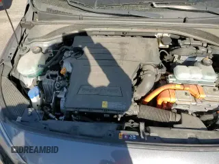 ✅ 2019 Hyundai Ioniq • VIN: KMHC65LD3KU164714 • Lot: 88362715. Wystawiony na Copart z przebiegiem 61 629 mil. Bezpłatny archiwum sprzedaży aukcyjnych z USA i szczegółowy raport historii pojazdu na DreamBid. Zdjęcie 13.