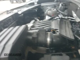 ✅ 2023 Volkswagen Atlas SE • VIN: 1V2WR2CAXPC505406 • Lot: 41718065. Listed on IAAI with 44,305 mi. Free auction sales archive from the USA and detailed vehicle history report at DreamBid. Image 24.