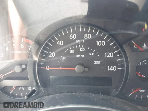 ✅ 2004 Nissan Titan XE • VIN: 1N6AA06A54N562628 • Lot: 45118912. Wystawiony na IAAI z przebiegiem Nie podano. Bezpłatny archiwum sprzedaży aukcyjnych z USA i szczegółowy raport historii pojazdu na DreamBid. Zdjęcie 7.
