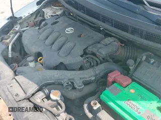 ✅ 2009 Nissan Versa S • VIN: 3N1BC13E79L403442 • Lot: 42908565. Wystawiony na IAAI z przebiegiem 145 884 mil. Bezpłatny archiwum sprzedaży aukcyjnych z USA i szczegółowy raport historii pojazdu na DreamBid. Zdjęcie 12.