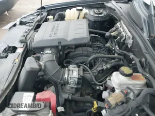 ✅ 2010 Ford Escape XLT • VIN: 1FMCU9DG8AKC48236 • Lot: 43803495. Wystawiony na IAAI z przebiegiem 158 120 mil. Bezpłatny archiwum sprzedaży aukcyjnych z USA i szczegółowy raport historii pojazdu na DreamBid. Zdjęcie 19.