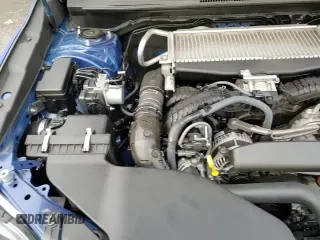 ✅ 2022 Subaru WRX • VIN: JF1VBAA60N9032397 • Lot: 90442805. Listed on Copart with 34,638 mi. Free auction sales archive from the USA and detailed vehicle history report at DreamBid. Image 14.