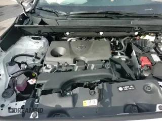 ✅ 2025 Toyota RAV4 LE • VIN: 2T3H1RFV3SC345689 • Лот: 82382295. Опубликован ранее на Copart с пробегом 294 миль. Бесплатный доступ к архиву аукционных продаж из США и подробный отчёт об истории автомобиля на DreamBid. Изображение 16.