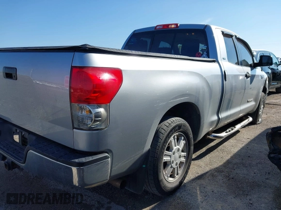 ✅ 2010 Toyota Tundra • VIN: 5TFRM5F11AX020095 • Lot: 44307077. Wystawiony na IAAI z przebiegiem 140 890 mil. Bezpłatny archiwum sprzedaży aukcyjnych z USA i szczegółowy raport historii pojazdu na DreamBid. Zdjęcie 4.