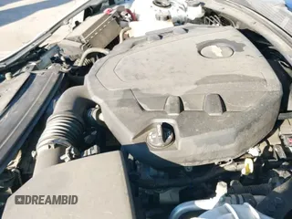 ✅ 2018 Chevrolet Camaro 2LT • VIN: 1G1FD1RS7J0160296 • Lot: 41359225. Wystawiony na IAAI z przebiegiem 35 431 mil. Bezpłatny archiwum sprzedaży aukcyjnych z USA i szczegółowy raport historii pojazdu na DreamBid. Zdjęcie 20.