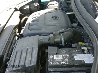 ✅ 2024 Volkswagen Tiguan SE R-Line Black • VIN: 3VVCB7AX5RM010742 • Lot: 43221423. Listed on IAAI with 23,004 mi. Free auction sales archive from the USA and detailed vehicle history report at DreamBid. Image 18.