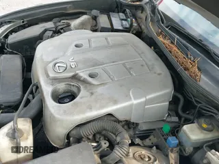 ✅ 2006 Lexus GS 300 • VIN: JTHBH96S665011576 • Lot: 43167021. Listed on IAAI with 199,012 mi. Free auction sales archive from the USA and detailed vehicle history report at DreamBid. Image 12.