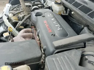 ✅ 2010 Toyota Camry • VIN: 4T1BB3EK6AU125315 • Lot: 41552627. Listed on IAAI with 104,538 mi. Free auction sales archive from the USA and detailed vehicle history report at DreamBid. Image 13.