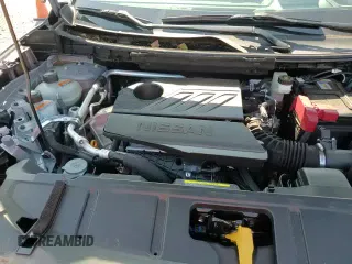 ✅ 2024 Nissan Rogue Platinum • VIN: JN8BT3DC3RW381265 • Lot: 66945535. Wystawiony na Copart z przebiegiem 3 651 mil. Bezpłatny archiwum sprzedaży aukcyjnych z USA i szczegółowy raport historii pojazdu na DreamBid. Zdjęcie 16.