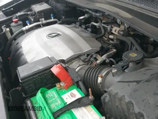 ✅ 2012 Acura MDX Advance • VIN: 2HNYD2H66CH537834 • Lot: 42456072. Listed on IAAI with 271,078 mi. Free auction sales archive from the USA and detailed vehicle history report at DreamBid. Image 19.