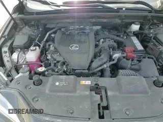 ✅ 2024 Lexus NX 350 • VIN: JTJAGCEZ9R2014308 • Lot: 60064595. Listed on Copart with 77,248 mi. Free auction sales archive from the USA and detailed vehicle history report at DreamBid. Image 16.