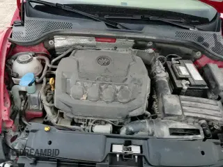 ✅ 2019 Volkswagen Beetle S • VIN: 3VW5DAAT3KM509845 • Lot: 70008025. Wystawiony na Copart z przebiegiem 98 161 mil. Bezpłatny archiwum sprzedaży aukcyjnych z USA i szczegółowy raport historii pojazdu na DreamBid. Zdjęcie 14.