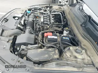 ✅ 2020 Honda Accord EX • VIN: 1HGCV1F42LA111681 • Лот: 43433736. Опубликован ранее на IAAI с пробегом 94 119 миль. Бесплатный доступ к архиву аукционных продаж из США и подробный отчёт об истории автомобиля на DreamBid. Изображение 25.