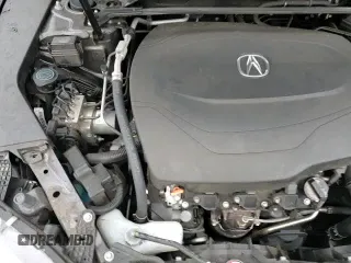 ✅ 2018 Acura TLX Technology • VIN: 19UUB2F52JA010536 • Лот: 90099745. Опубликован ранее на Copart с пробегом 63 632 миль. Бесплатный доступ к архиву аукционных продаж из США и подробный отчёт об истории автомобиля на DreamBid. Изображение 14.