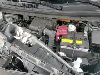 ✅ 2024 Mitsubishi Mirage Black Edition • VIN: ML32AWHJ7RH024173 • Лот: 67732995. Опубликован ранее на Copart с пробегом 10 460 миль. Бесплатный доступ к архиву аукционных продаж из США и подробный отчёт об истории автомобиля на DreamBid. Изображение 15.