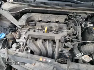 ✅ 2020 Hyundai Accent SE • VIN: 3KPC24A68LE106841 • Lot: 93043625. Listed on Copart with 100,088 mi. Free auction sales archive from the USA and detailed vehicle history report at DreamBid. Image 13.