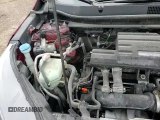 ✅ 2018 Honda CR-V EX • VIN: 5J6RW2H51JL019233 • Лот: 90487725. Опубликован ранее на Copart с пробегом 136 757 миль. Бесплатный доступ к архиву аукционных продаж из США и подробный отчёт об истории автомобиля на DreamBid. Изображение 14.