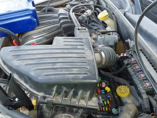 ✅ 2006 Chrysler PT Cruiser Touring • VIN: 3A8FY58B86T257479 • Lot: 43597080. Wystawiony na IAAI z przebiegiem 143 383 mil. Bezpłatny archiwum sprzedaży aukcyjnych z USA i szczegółowy raport historii pojazdu na DreamBid. Zdjęcie 12.