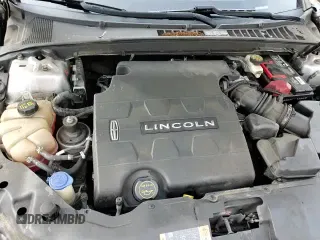 ✅ 2018 Lincoln Continental Livery • VIN: 1LN6L9HK3J5603553 • Лот: 86019734. Опубликован ранее на Copart с пробегом 43 235 миль. Бесплатный доступ к архиву аукционных продаж из США и подробный отчёт об истории автомобиля на DreamBid. Изображение 16.