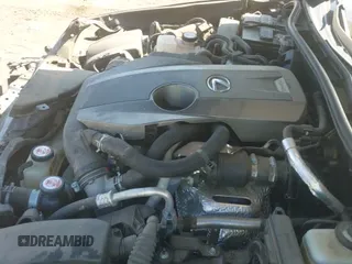 ✅ 2018 Lexus IS 300 • VIN: JTHBA1D26J5078387 • Лот: 43363862. Опубликован ранее на IAAI с пробегом 171 124 миль. Бесплатный доступ к архиву аукционных продаж из США и подробный отчёт об истории автомобиля на DreamBid. Изображение 19.