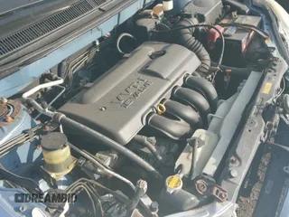 ✅ 2004 Toyota Matrix Std • VIN: 2T1LR32EX4C307376 • Lot: 41652181. Wystawiony na IAAI z przebiegiem 88 645 mil. Bezpłatny archiwum sprzedaży aukcyjnych z USA i szczegółowy raport historii pojazdu na DreamBid. Zdjęcie 13.