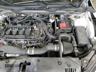 ✅ 2021 Honda Civic EX-L • VIN: 19XFC1F76ME002702 • Лот: 70352595. Опубликован ранее на Copart с пробегом 39 001 миль. Бесплатный доступ к архиву аукционных продаж из США и подробный отчёт об истории автомобиля на DreamBid. Изображение 14.