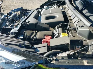 ✅ 2025 Infiniti QX60 Luxe • VIN: 5N1AL1FS1SC333766 • Lot: 43248636. Wystawiony na IAAI z przebiegiem 3 347 mil. Bezpłatny archiwum sprzedaży aukcyjnych z USA i szczegółowy raport historii pojazdu na DreamBid. Zdjęcie 20.