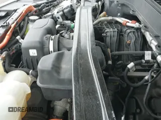 ✅ 2020 Ford Police Interceptor Utility • VIN: 1FM5K8AWXLGC34638 • Лот: 43107894. Опубликован ранее на IAAI с пробегом 134 818 миль. Бесплатный доступ к архиву аукционных продаж из США и подробный отчёт об истории автомобиля на DreamBid. Изображение 18.