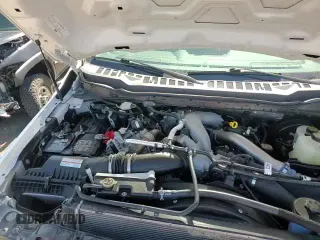 ✅ 2023 Ford F-250 XL • VIN: 1FT7W2BT2PEC63300 • Lot: 57138195. Listed on Copart with 31,934 mi. Free auction sales archive from the USA and detailed vehicle history report at DreamBid. Image 14.