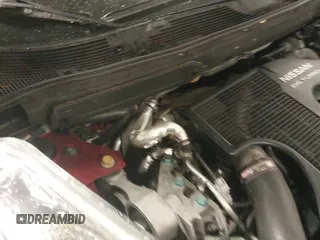 ✅ 2013 Nissan Juke S • VIN: JN8AF5MR2DT218085 • Лот: 41706616. Опубликован ранее на IAAI с пробегом 78 067 миль. Бесплатный доступ к архиву аукционных продаж из США и подробный отчёт об истории автомобиля на DreamBid. Изображение 20.